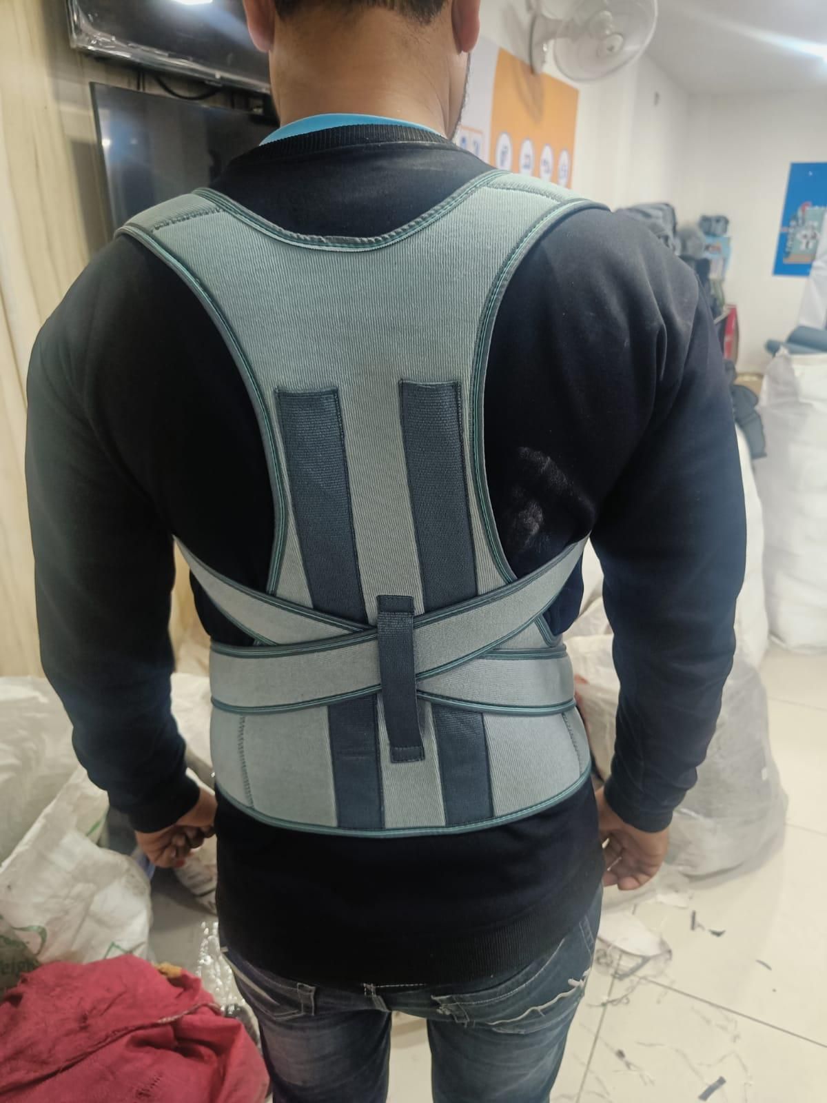 Posture Corrector - Hushay