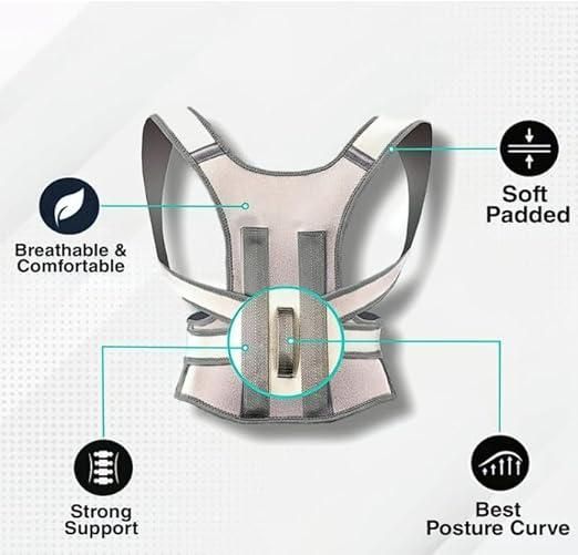 Posture Corrector - Hushay