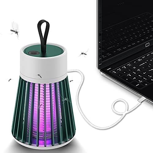 Electric Shock Mosquito Killer Racket - Hushay