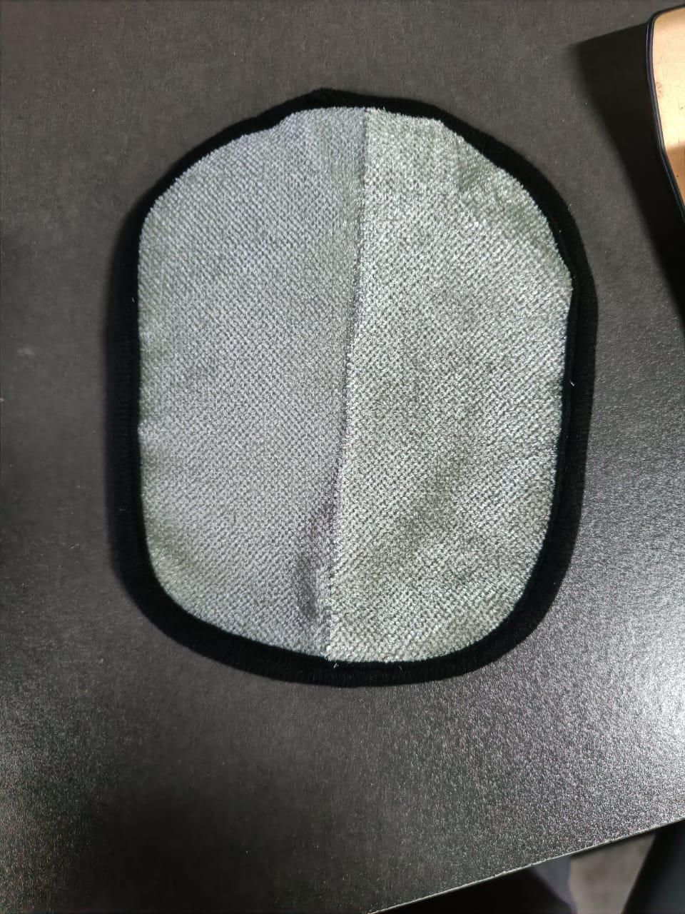 Pet Hair Removal Gloves - Hushay