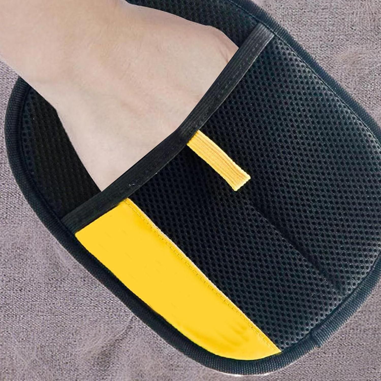 Pet Hair Removal Gloves - Hushay