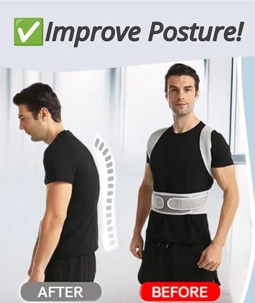 Posture Corrector - Hushay